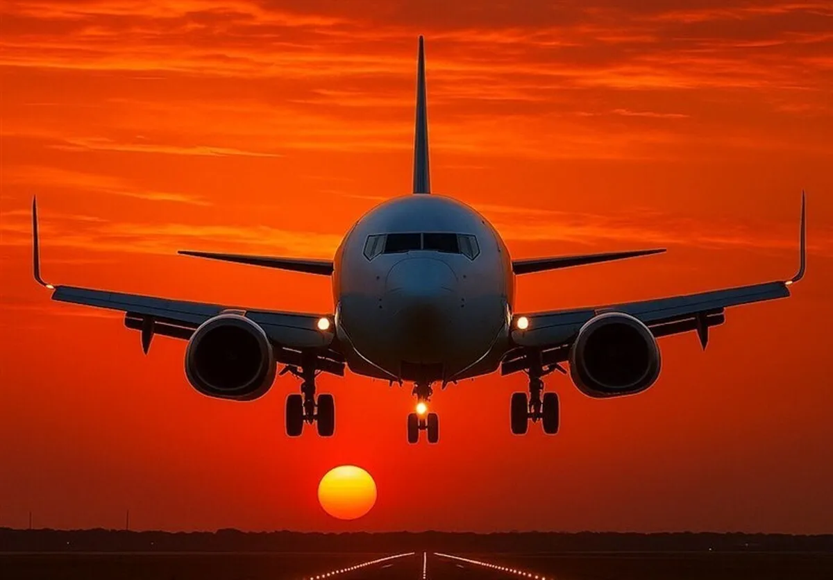 پیش‌بینی انجام ۱۸۰۰ پرواز اربعینی/ برقراری نیمی از پروازهای عمره از فرودگاه امام(ره)