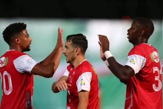 خارجی&zwnj;های پرسپولیس به تهران بازمی&zwnj;گردند