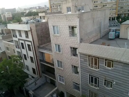 واحد&zwnj;های ۵۰ متری در پایتخت و نرخ&zwnj;گذاری سلیقه&zwnj;ای