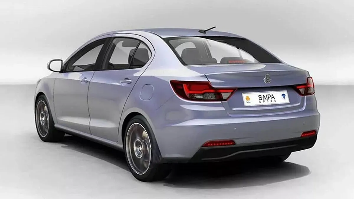 قیمت نمایندگی و بازار خودرو‌های سایپا و ایران خودرو ۷ آذر ۱۴۰۳