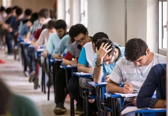 امتحانات پایان نیمسال تحصیلی کدام دانشگاه&zwnj;ها به تعویق افتاد؟