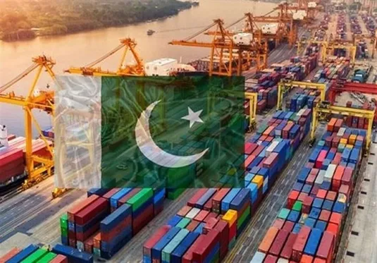 صادرات ۳ ماهه ایران به پاکستان از ۳۰۰ میلیون دلار گذشت