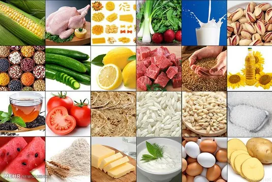 نرخ خرید تضمینی کالاهای اساسی پیش از تیرماه تعیین می&zwnj;شود