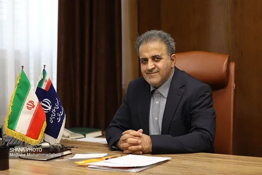 معاون امور بین&zwnj;الملل و بازرگانی وزارت نفت منصوب شد