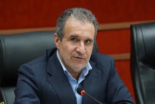 معاون وزیر صمت: تفکر اقتصاد دولتی و تمرکز اختیارات، تولید را گرفتار کرده است