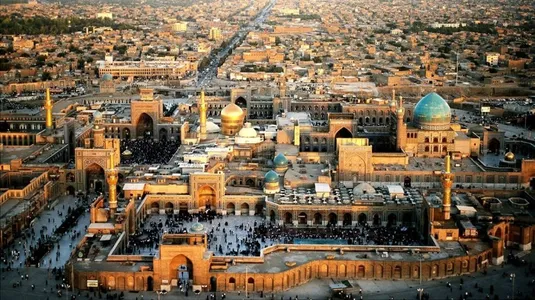 جست&zwnj;وجویی در بازار مسکن کلان&zwnj;شهر مذهبی ایران
