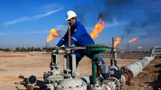 عراق با هدف خودکفایی در تامین انرژی، سرمایه&zwnj;گذاری در ۱۰ بلوک گازی را به آمریکا پیشنهاد می&zwnj;دهد