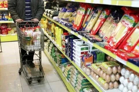 هشدار به گران‌فروشان کالاهای، کالابرگی/ قطع همکاری با متخلفان و معرفی آنها به تعزیرات