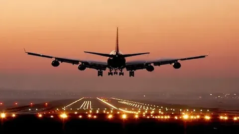 ازسرگیری پرواز‌های تهران و مشهد به نجف