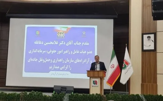 راهداری در ۶ نقطه مرزی تردد زوار اربعین مستقر می&zwnj;شود