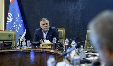 تامین سوخت مراسم تشییع رهبر شهید بدون وقفه انجام می‌شود