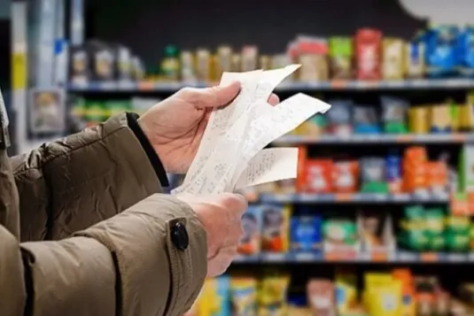 جزئیات تورم خوراکی&zwnj;ها در آبان ماه
