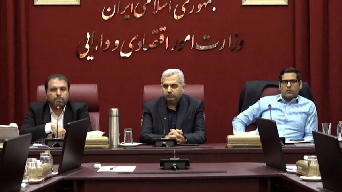 جمع آوری ۲۵۰ شاخص کلان اقتصادی در داشبورد اطلاعات اقتصادی کشور