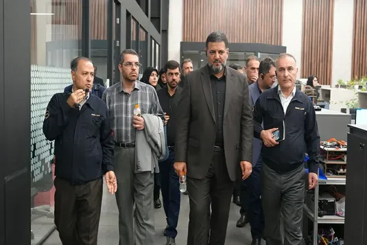 مجلس از قطعه&zwnj;سازی دانش&zwnj;بنیان حمایت می کند