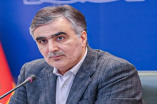فرزین:تسهیل ارتباطات بانکی و پولی بین&zwnj;المللی با کشور&zwnj;های مقصد را دنبال می&zwnj;کنیم