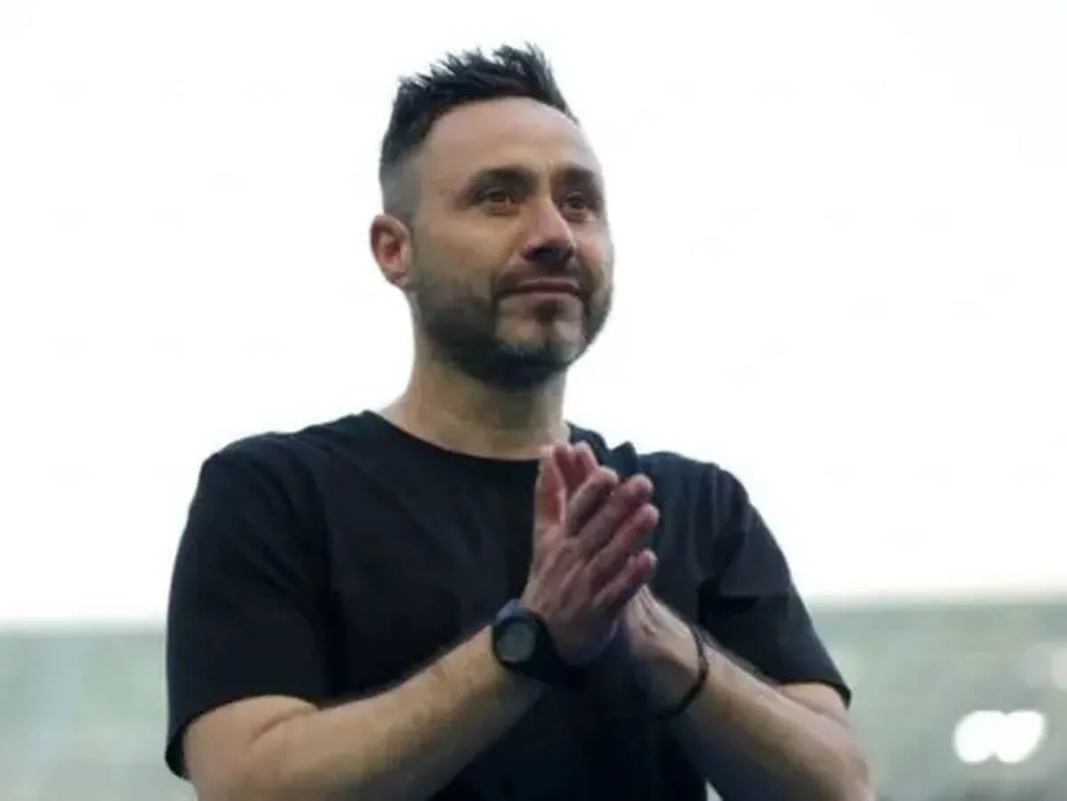 گزینه بعدی مربیگری میلان مشخص شد