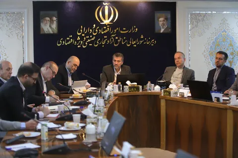 شفافیت، اصلاح رویه‌ها و جذب سرمایه‌گذاری؛ اولویت تحول در مناطق آزاد