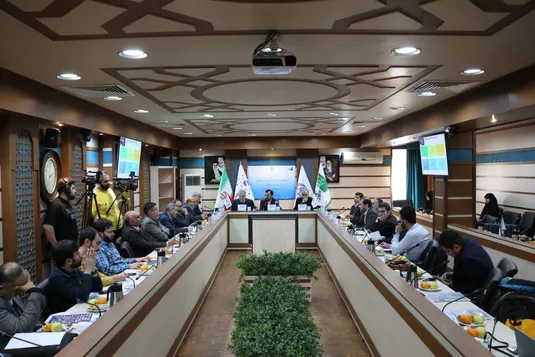تحقق سند امنیت غذایی نیازمند هماهنگی بین دستگاهی&nbsp;
