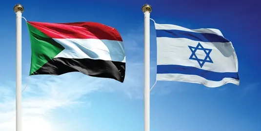نقش اسرائیل در بحران&zwnj;های اقتصادی سودان