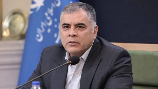 پاک&zwnj;نژاد: ۱۱.۵ میلیون مترمکعب گاز مشعل جمع&zwnj;آوری شد