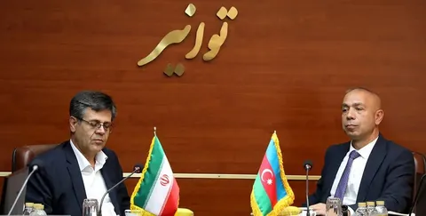 بررسی افزایش واردات برق ایران از جمهوری آذربایجان برای زمستان پیش‌رو