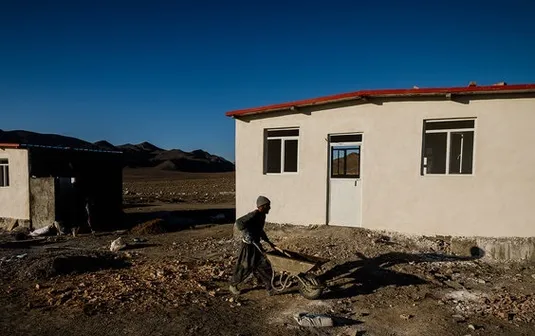 مقاوم&zwnj;سازی ۵۵ درصد واحدهای مسکن روستایی