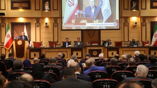 بیانیه هیات نمایندگان اتاق ایران پیرامون شعار سال 1404، مذاکرات بین&zwnj;المللی و الزامات تعامل مالی جهانی