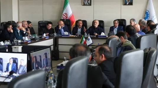 ستاد جنگ اقتصادی در اتاق ایران تشکیل شد | جزئیات راه&zwnj;اندازی صندوق حمایت از بنگاه&zwnj;های اقتصادی آسیب&zwnj;دیده