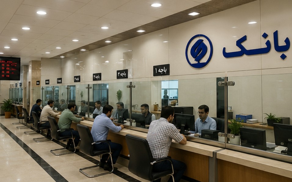جزییات ساعت کاری بانک ها مرداد ۱۴۰۵ ساعت کاری بانک ها مرداد