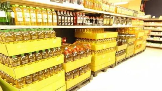بازار روغن کی به آرامش می&zwnj;رسد؟