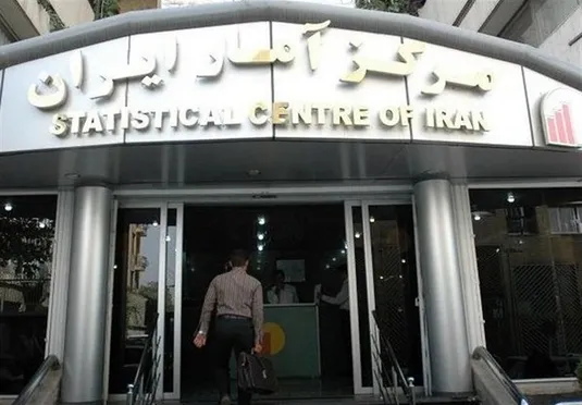 مرکز آمار تورم ۱۴۰۴ را ۵۰.۶ درصد اعلام کرد