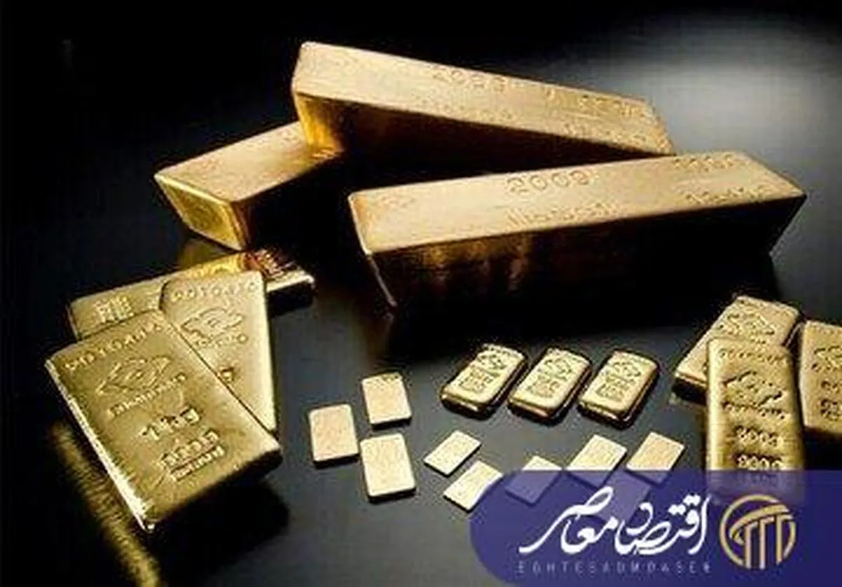 طلای تاریخی؛ قیمت طلا به ۴۶۷۰ دلار رسید