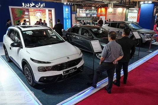 عقب&zwnj;نشینی ایران&zwnj;خودرو از توقف عرضه در صورت گران&zwnj;نشدن خودرو&zwnj;ها