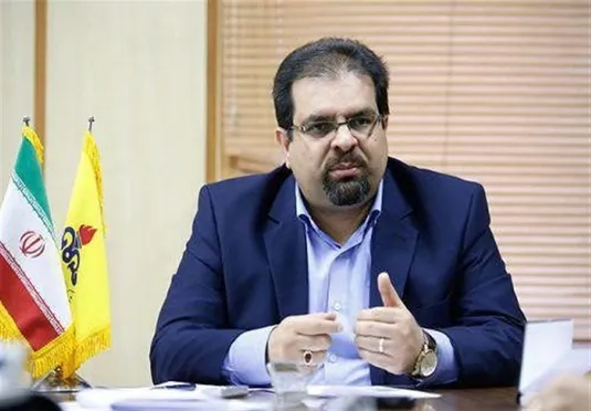 کاهش تنها ۱۰ درصدی مصرف گاز به پایداری شبکه منجر می&zwnj;شود