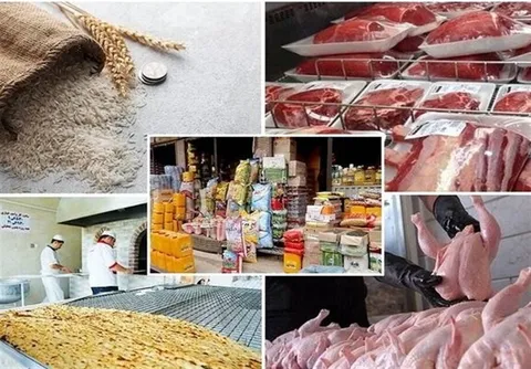 هر کیلوگرم دنبه یک میلیون و ۱۰۰ هزار تومان شد+جدول قیمت کالاهای اساسی