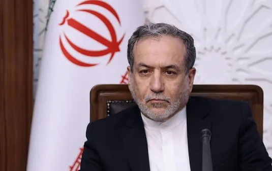 عراقچی: معاون گروسی فردا به تهران می&zwnj;آید /برنامه&zwnj;ای برای بازدید وجود ندارد