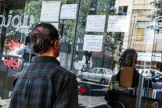 بازار اجاره مسکن ۳۰ درصد افزایش قیمت را رد کرد