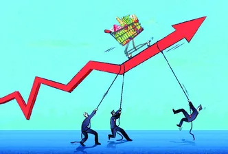انضباط مالی پیش‌شرط عبور از هسته سخت تورم؛ فقط ابزار پولی اثرگذار نیست
