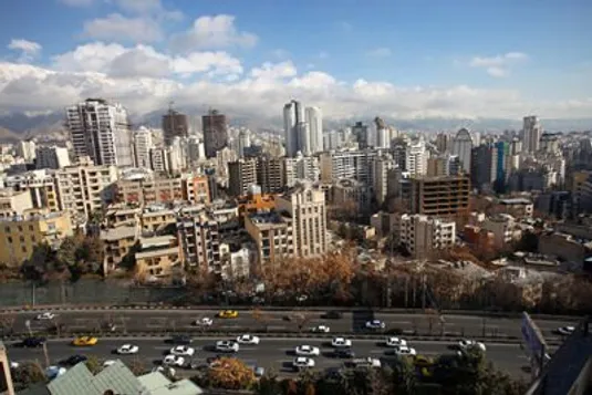 رهن کامل در تهران چقدر آب می&zwnj;خورد؟ + جدول