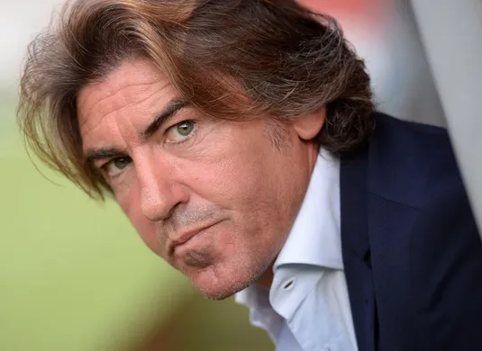 ساپینتو: برای برد باید چند بازیکن پرسپولیس را مهار کنیم