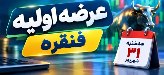 همه چیز درباره عرضه اولیه فنقره
