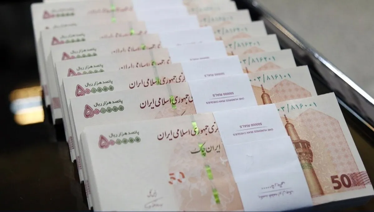 بانک مرکزی مدت زمان بازپرداخت وام اشتغال مددجویان را به ۸۴ ماه بازگرداند