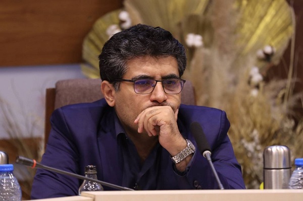 از تاب‌آوری تا نظم‌سازی؛ مسیر بازآفرینی قدرت ایران