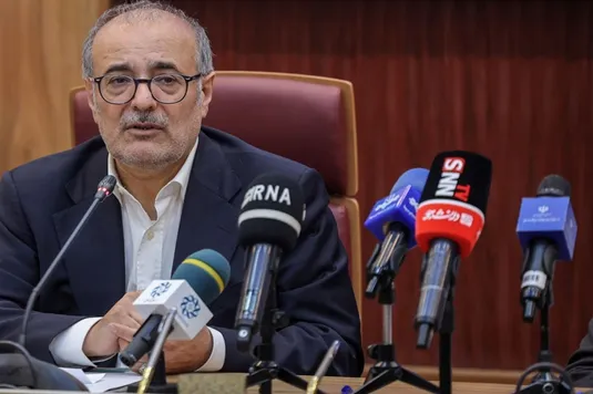 آمادگی صندوق توسعه ملی برای ۲۵ میلیارد دلاری سرمایه&zwnj;گذاری