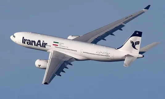 آغاز لغو پروازها به دلیل کمبود سوخت