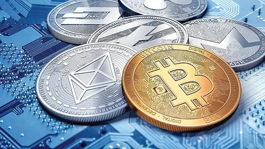 بیت&zwnj;کوین در پایان ۲۰۲۵ نزولی ماند