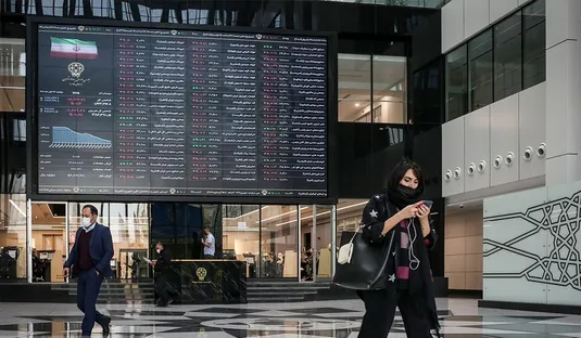 بهترین روز بورس در سال ۱۴۰۳ به ثبت رسید