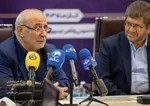 مراسم انعقاد تفاهم نامه بین راه آهن جمهوری اسلامی ایران و هلدینگ پترو پالایش نفت اصفهان با حضور محسن قدیری، مدیرعامل پالایشگاه اصفهان و جبارعلی ذاکری، مدیرعامل شرکت راه آهن جمهوری اسلامی با حضور حسینعلی حاجی دلیگانی، نماینده مردم اصفهان در مجلس شورای اسلامی برگزار شد.