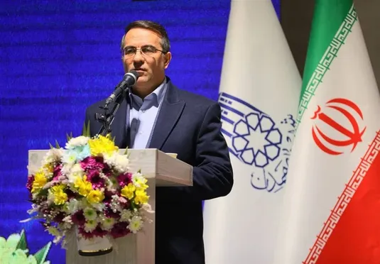 معاون رئیس&zwnj;جمهور: برنامه&zwnj;های اصلاح نظام اداری در ۳۰ سال گذشته اجرایی نشده است
