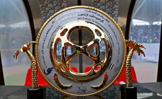 جام حذفی: سپاهان حذف شد و استقلال به مرحله بعد رفت